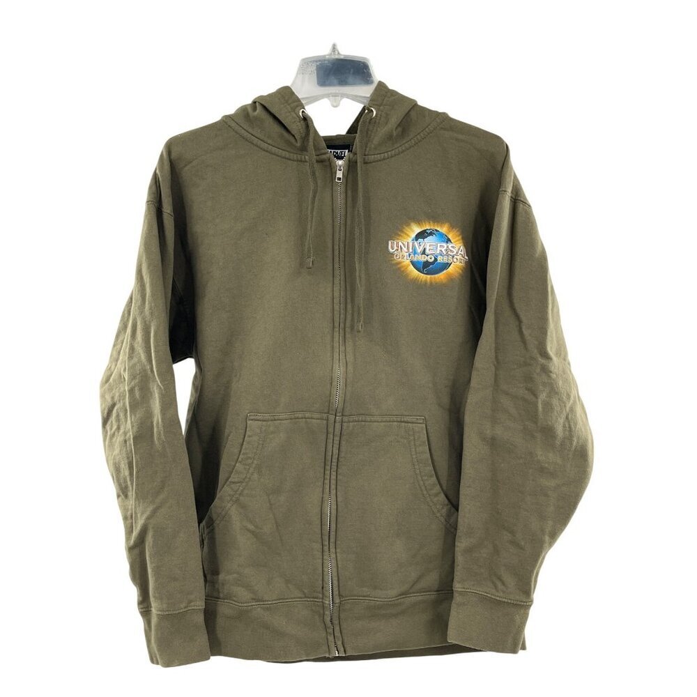 Marvel Superheroes Universal Orlando Resort‎ Hoodie